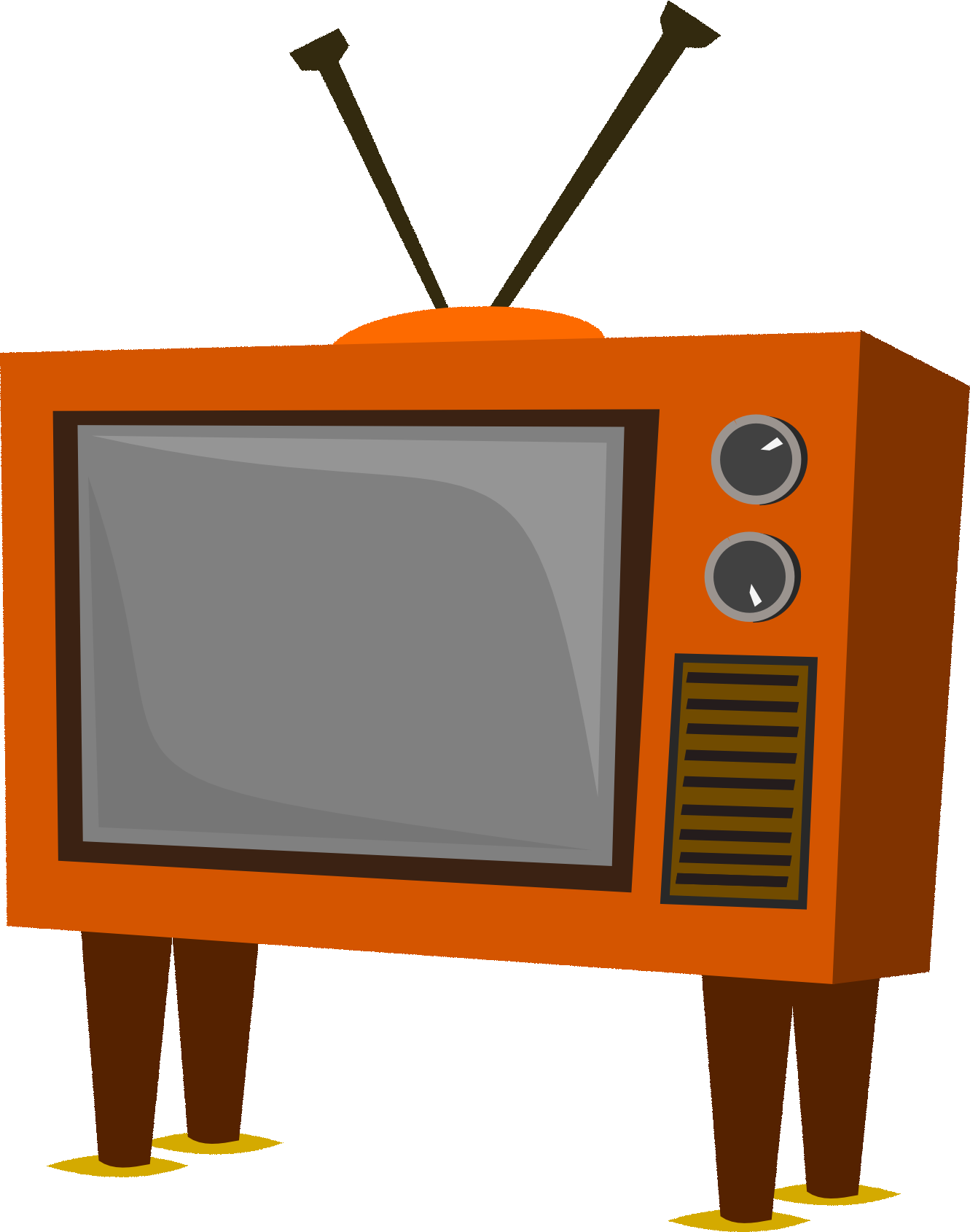 TV